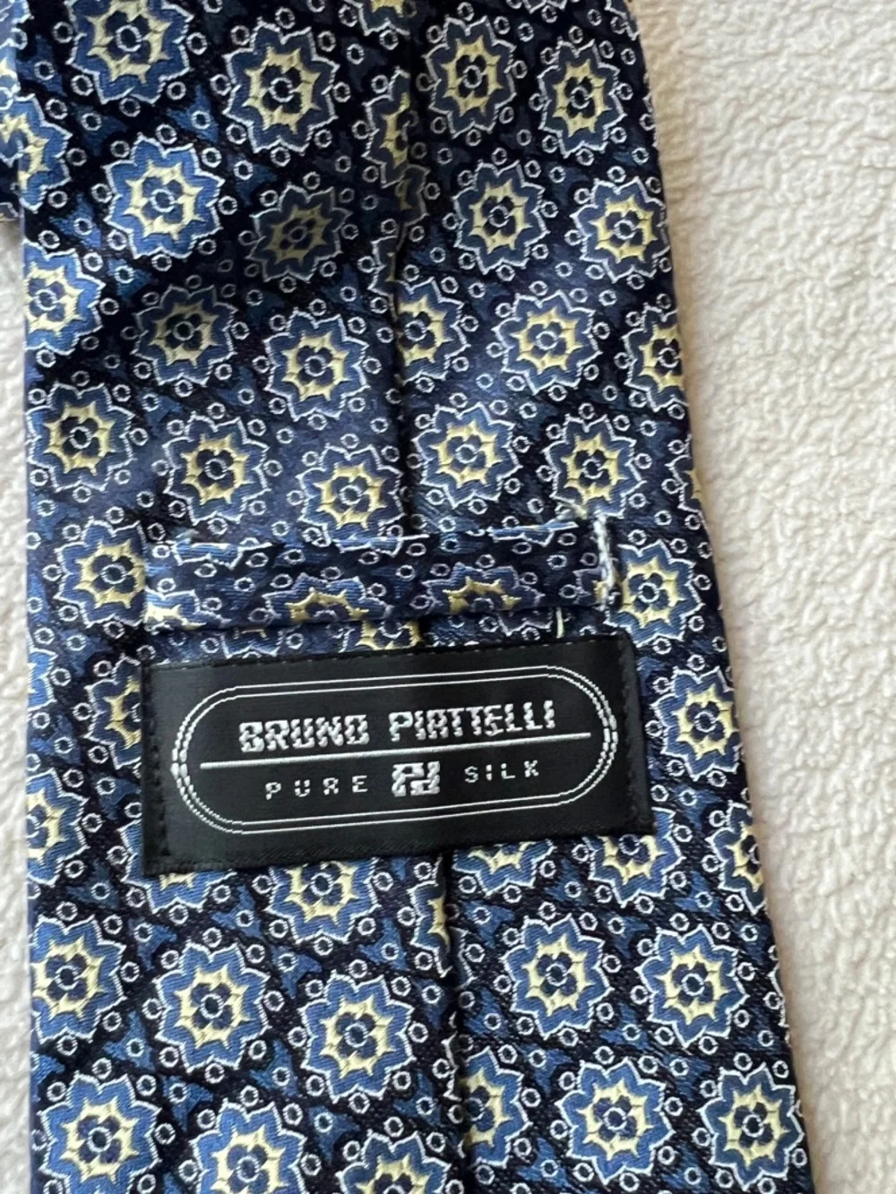 Piattelli brand bruno